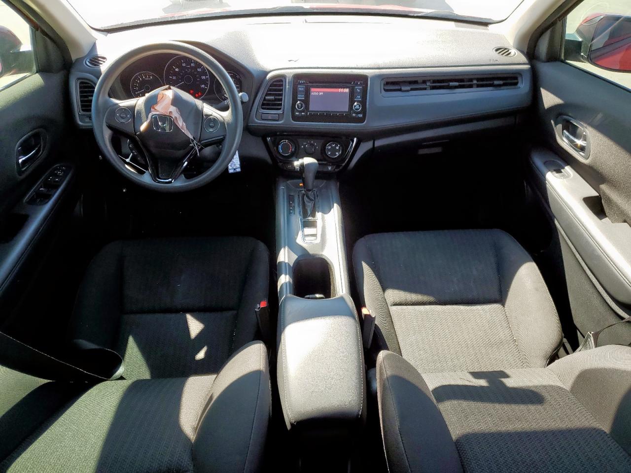 2018 Honda HR-V - Image 8