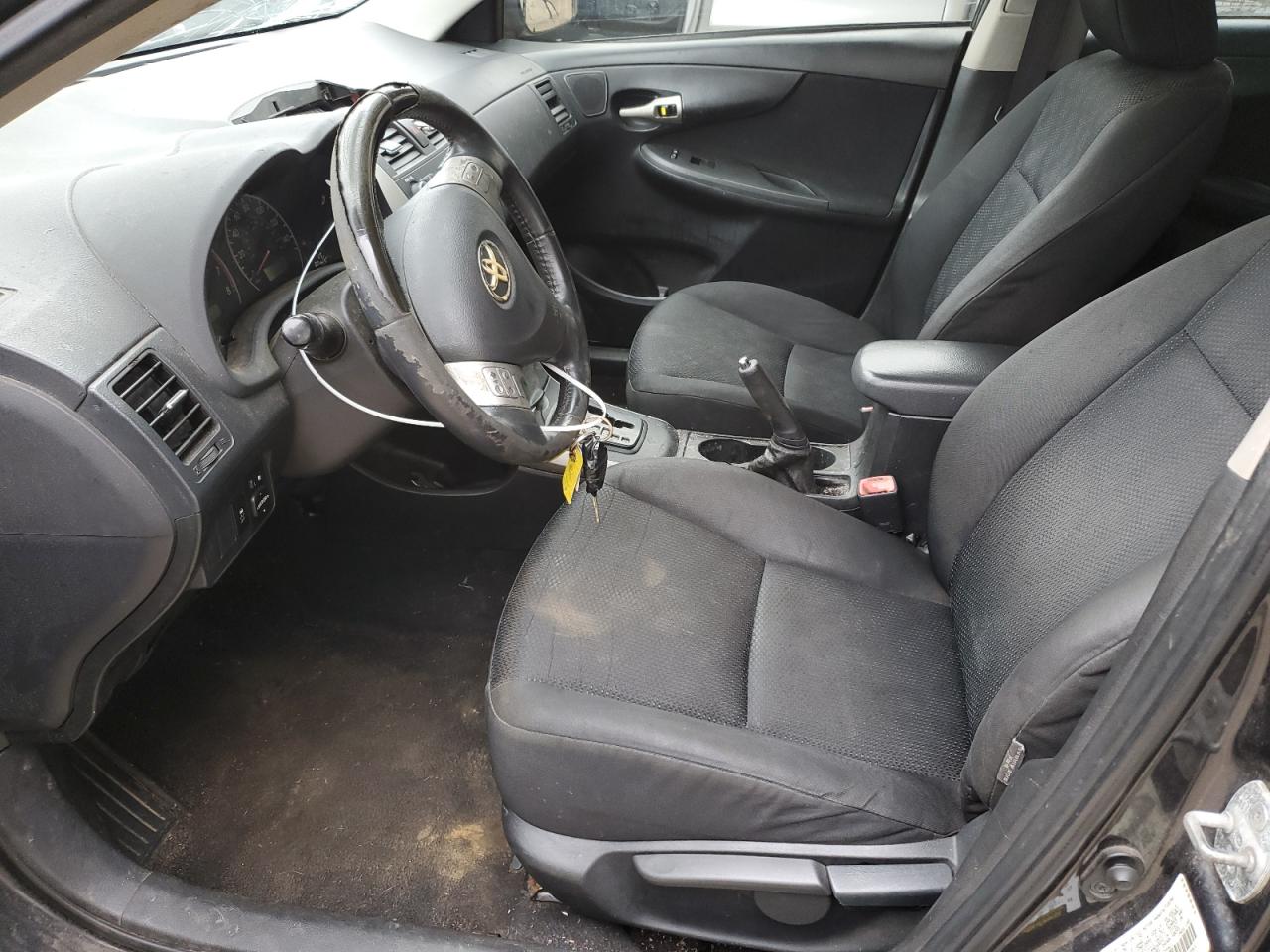 2009 Toyota Corolla - Image 7