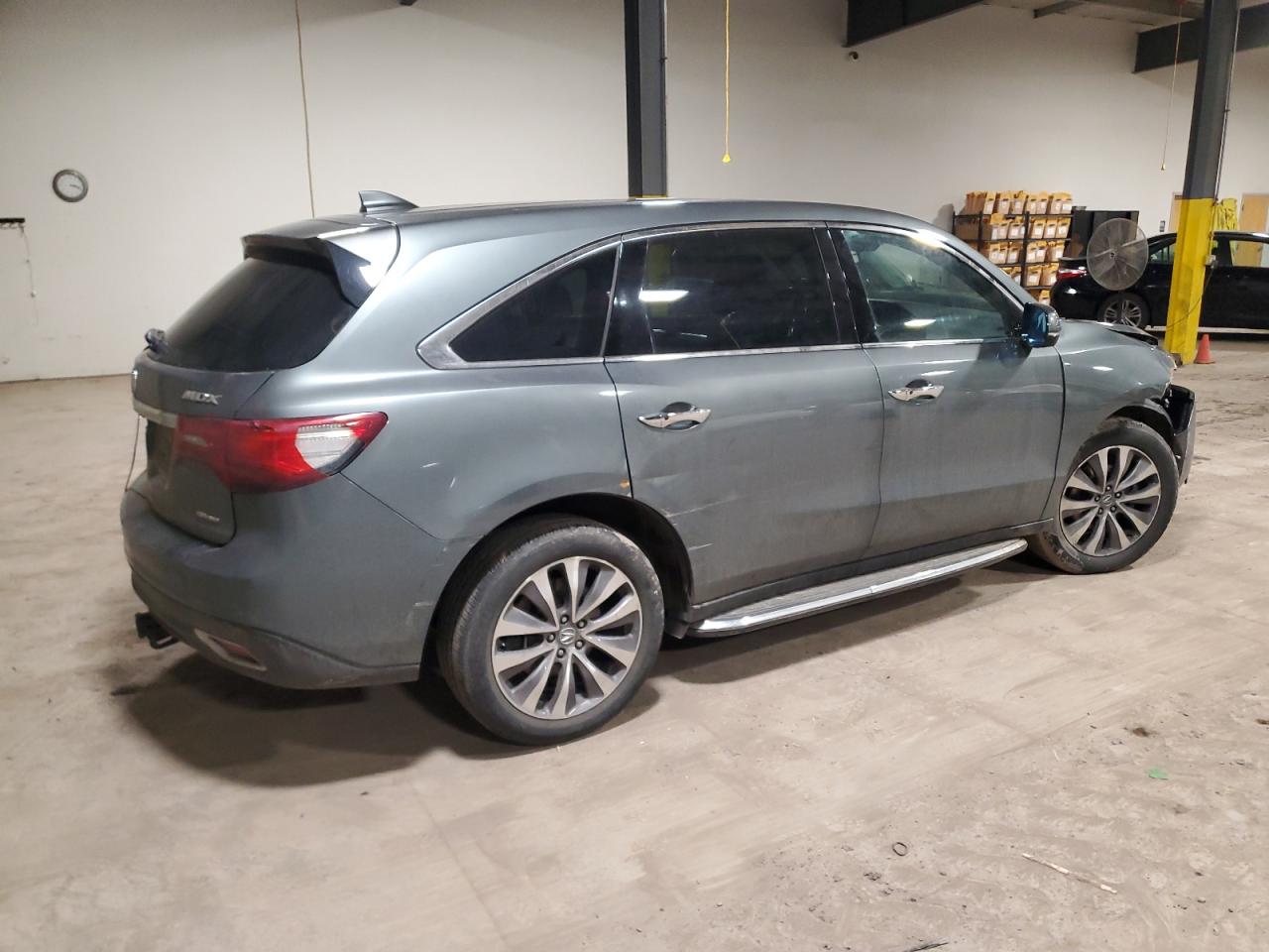 2015 Acura MDX - Image 3