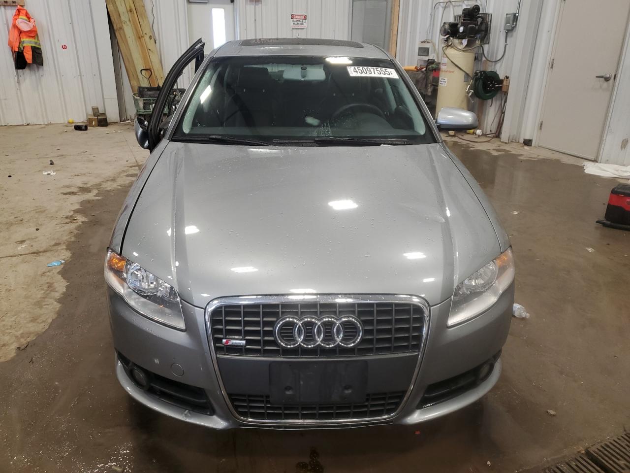2008 Audi A4 - Image 5