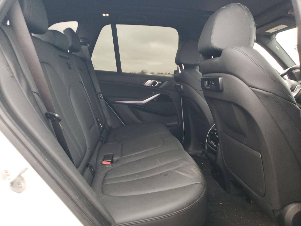 2019 BMW X5 - Image 10