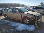 2002 Chevrolet Malibu Ls for Sale in Hampton, VA - Front End