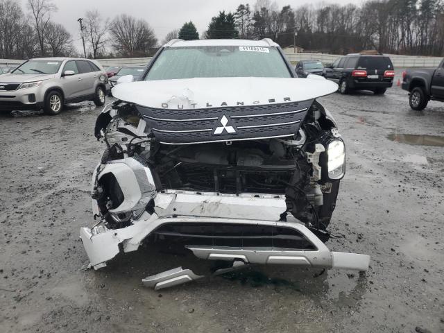  MITSUBISHI OUTLANDER 2022 White