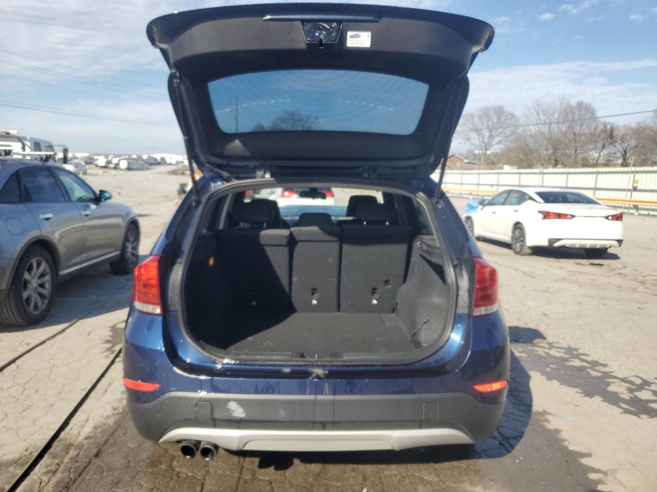 2015 BMW X1 - Image 6