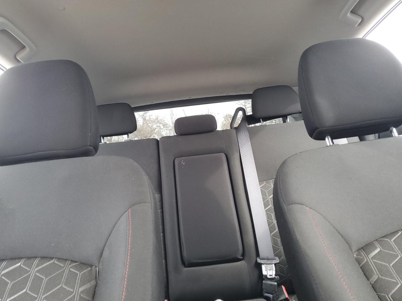 2024 Mitsubishi Outlander - Image 10