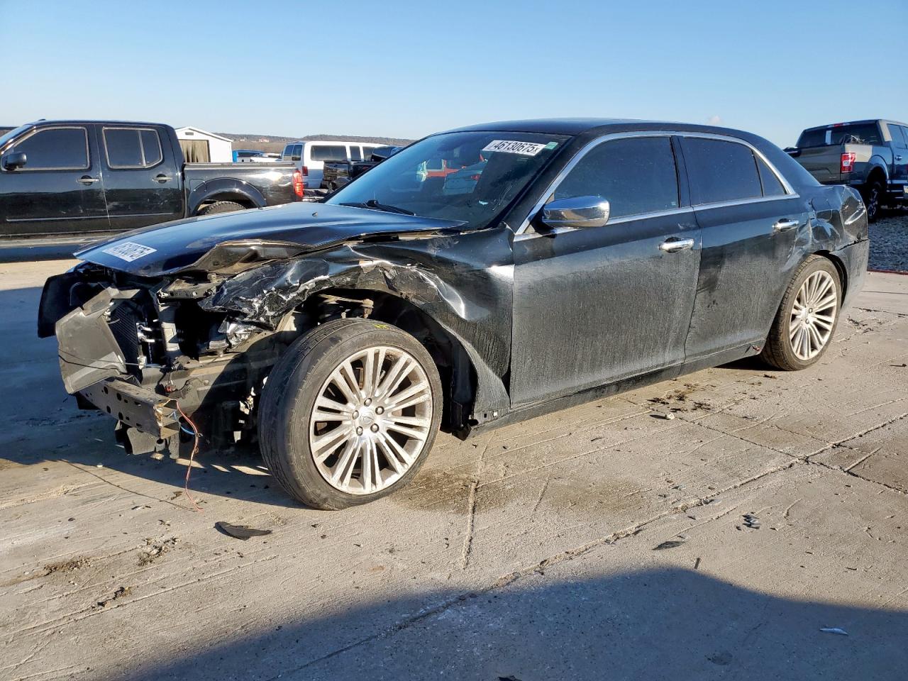 2011 Chrysler 300 - Image 1