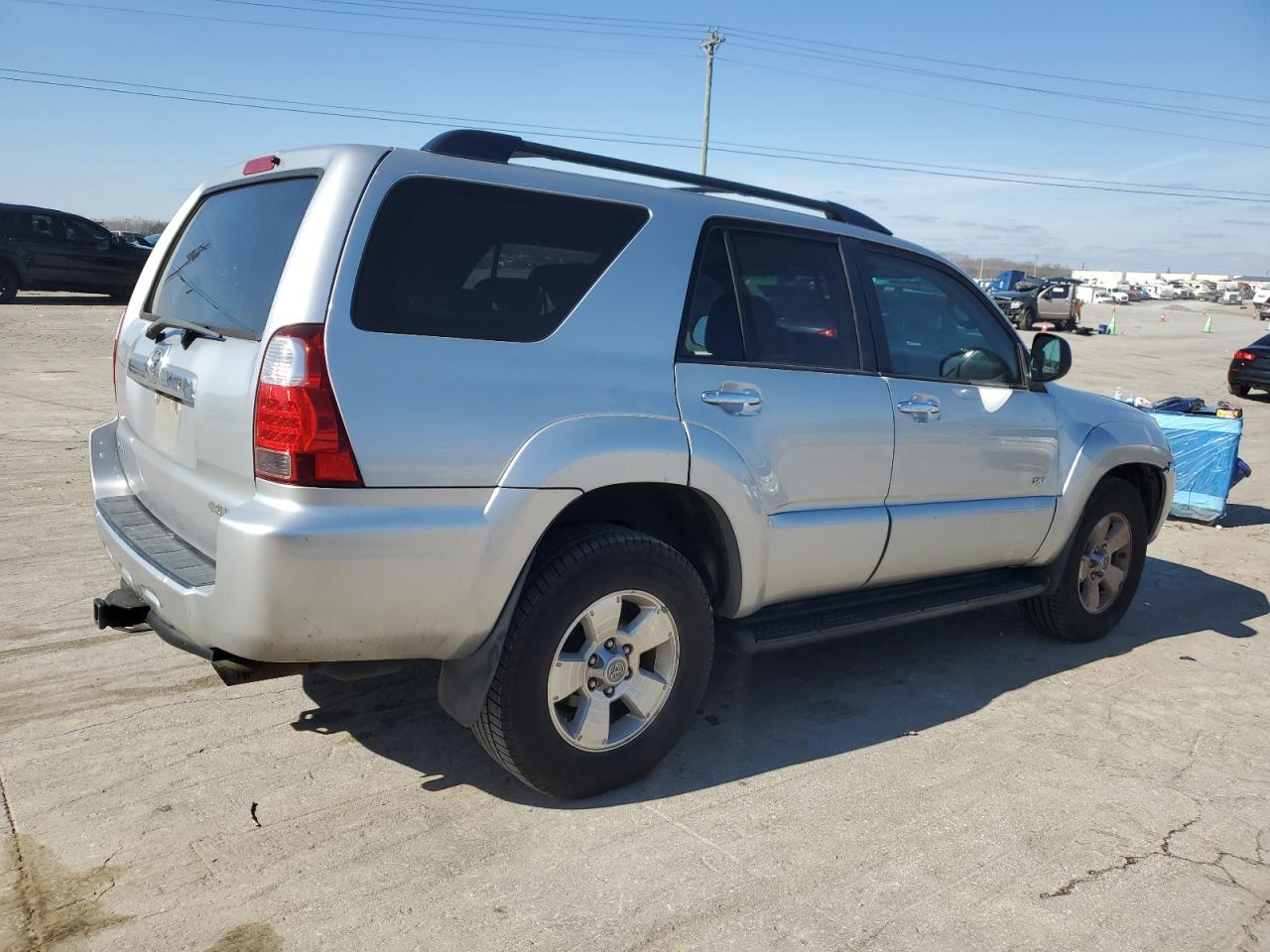 2006 Toyota 4Runner - Image 3