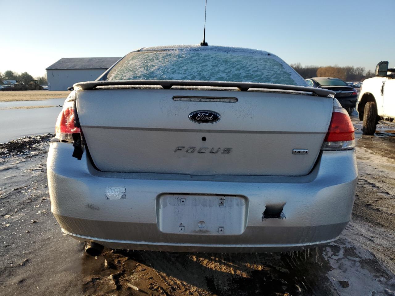 2009 Ford Focus - Image 6