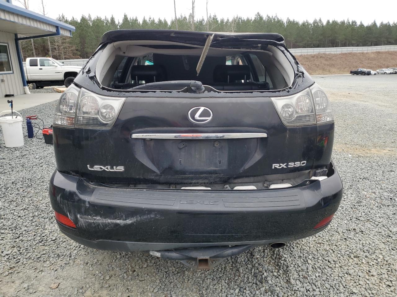 2004 Lexus RX - Image 6