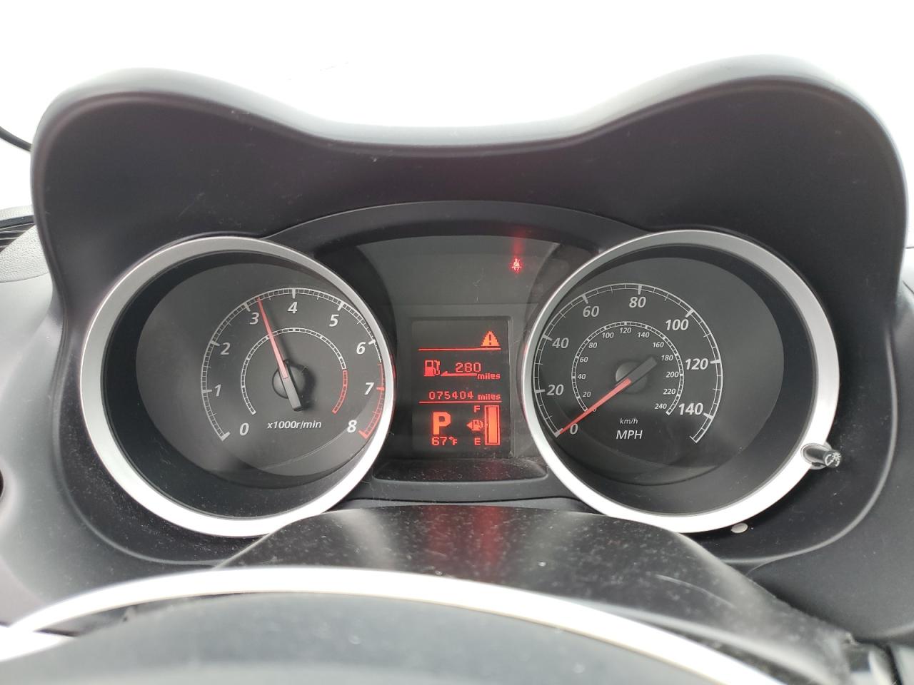 2014 Mitsubishi Lancer - Image 9