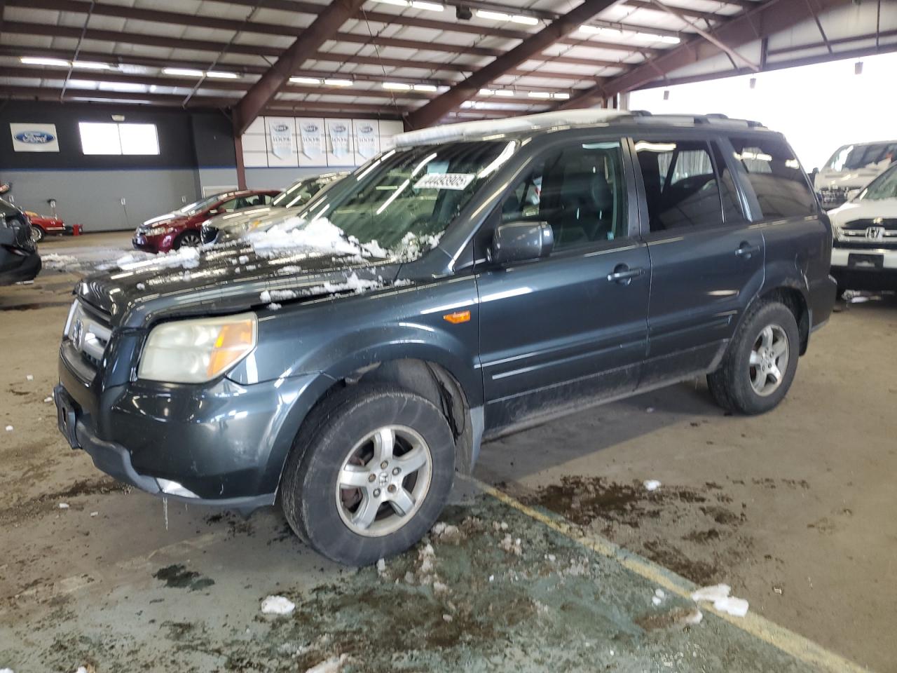 2006 Honda Pilot - Image 1