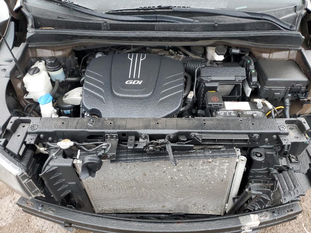 kndmb5c15h6248167 KNDMB5C15H6248167 2017 Kia Sedona Lx