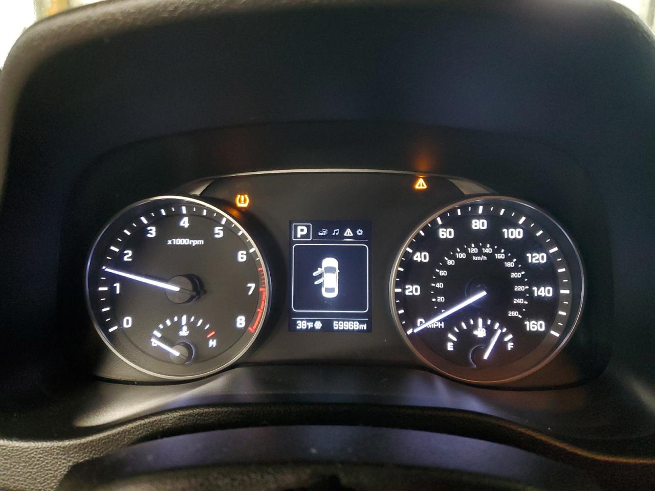 2018 Hyundai Elantra - Image 9