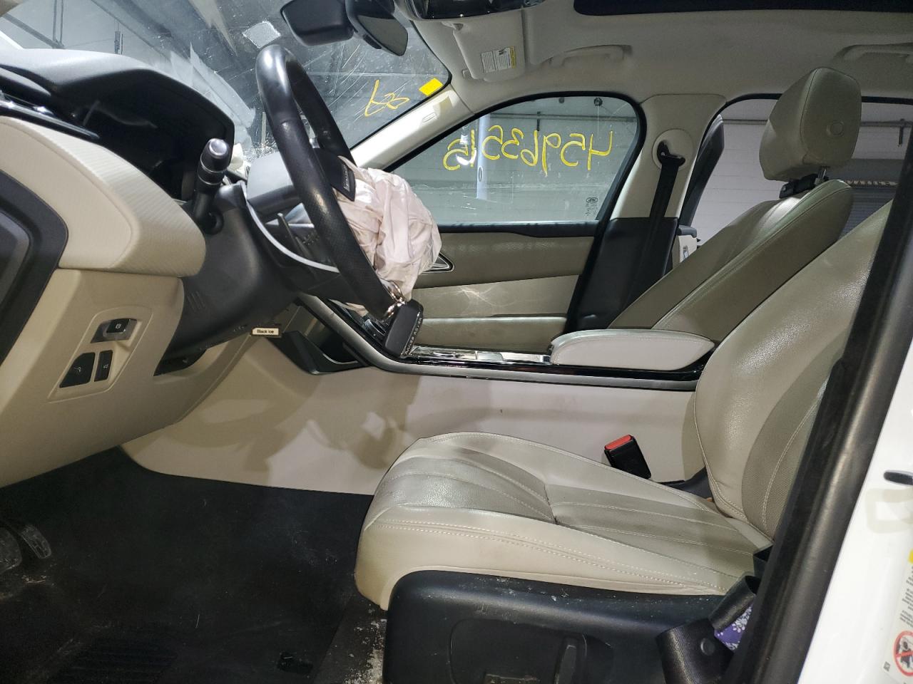 2019 Land Rover Range Rover - Image 7