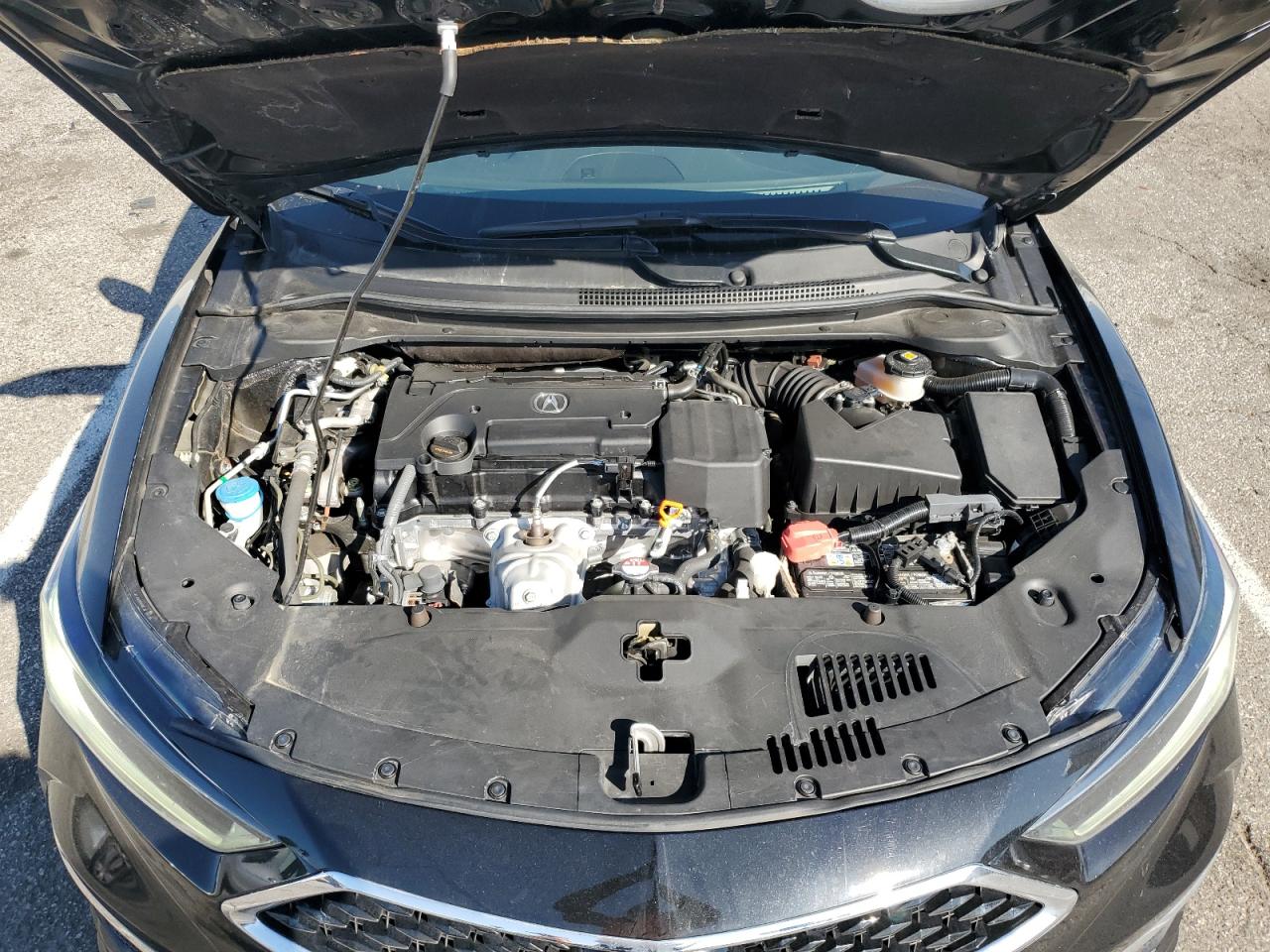 2022 Acura ILX - Image 13