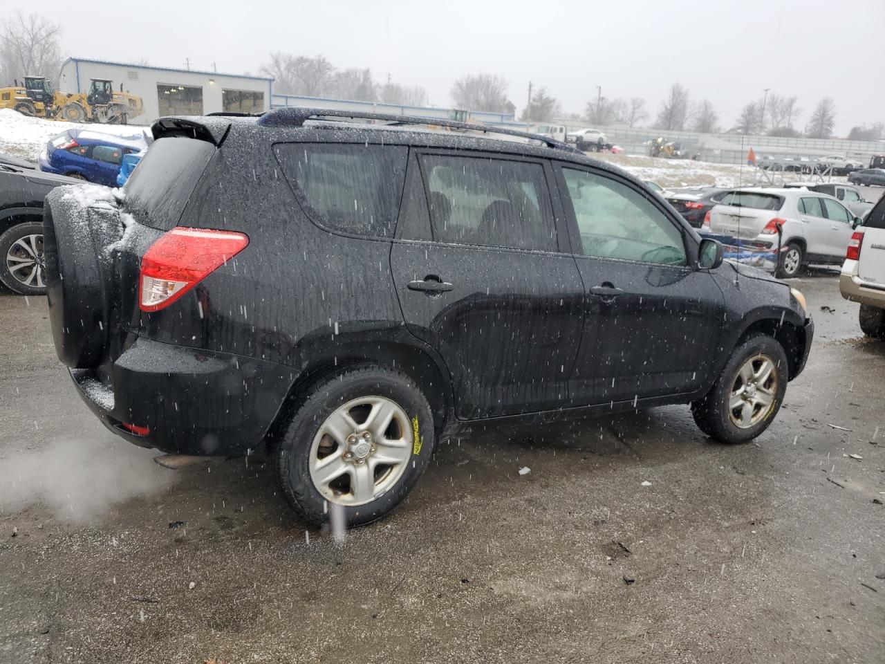 2008 Toyota RAV 4 - Image 3