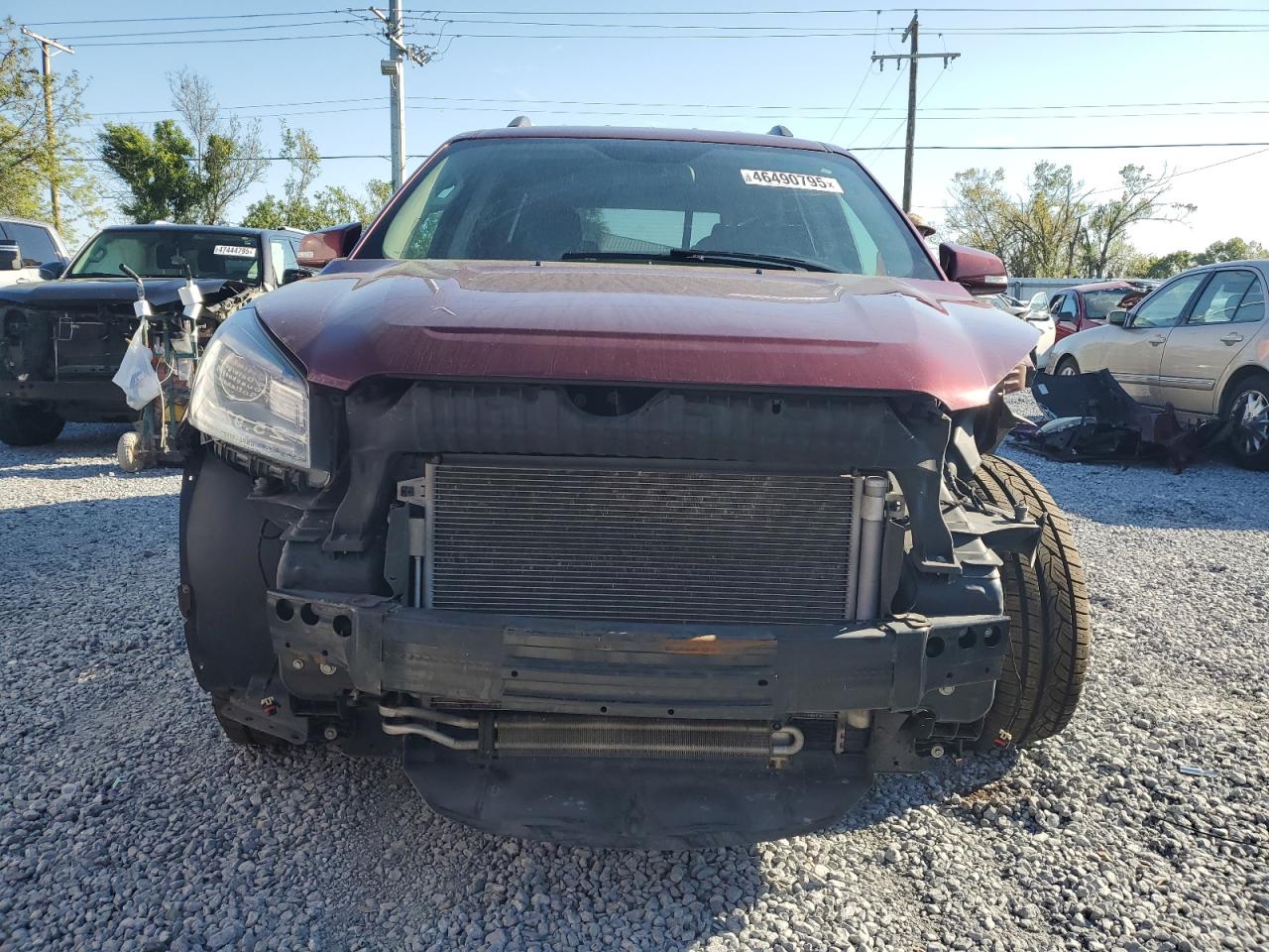 2016 GMC Acadia - Image 5