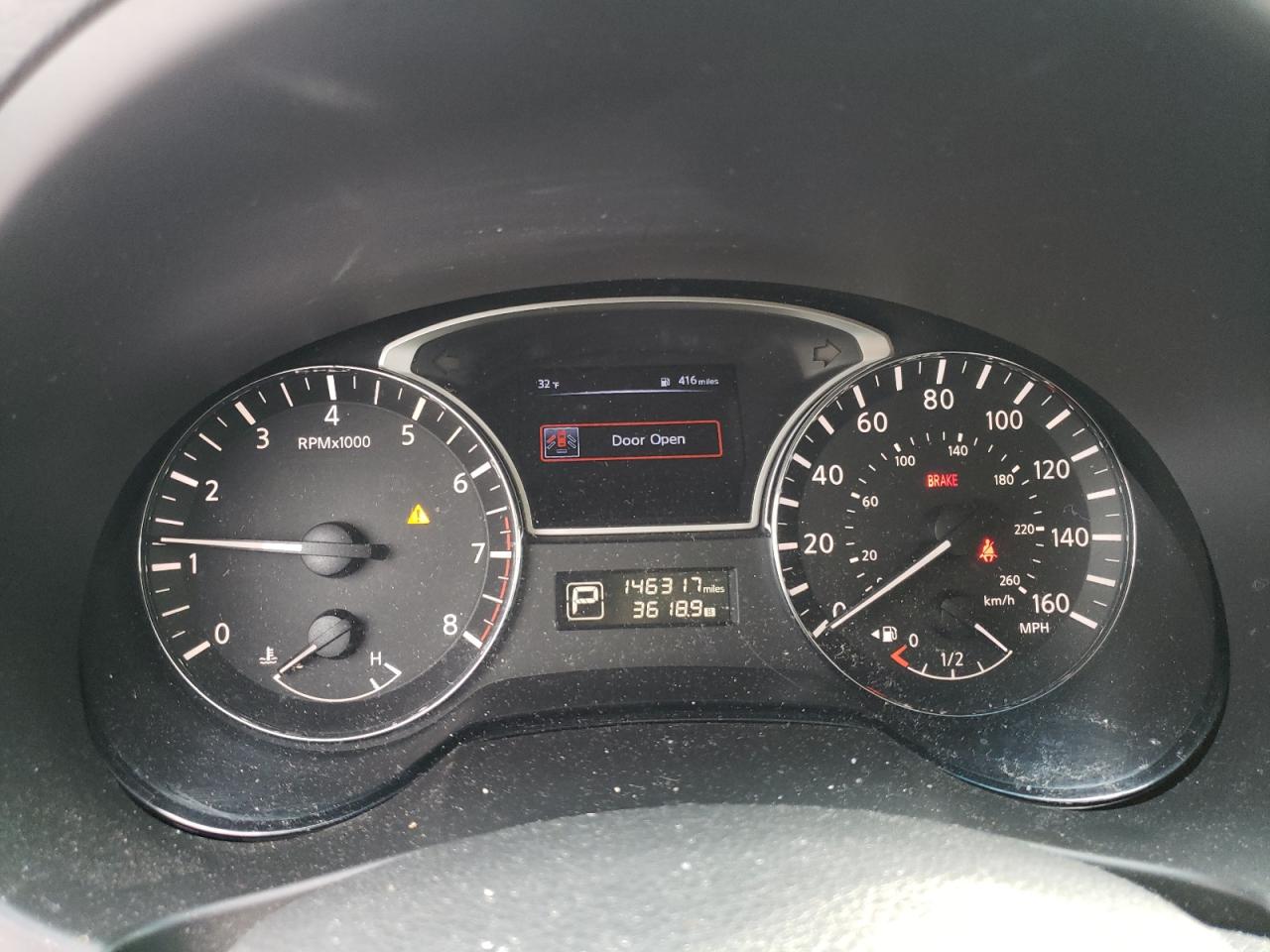 2015 Nissan Altima - Image 9