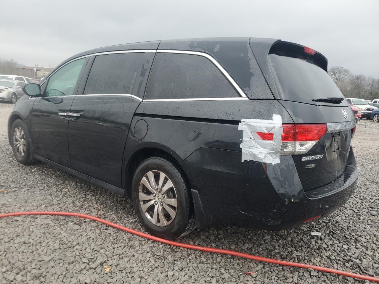 2014 Honda Odyssey - Image 2