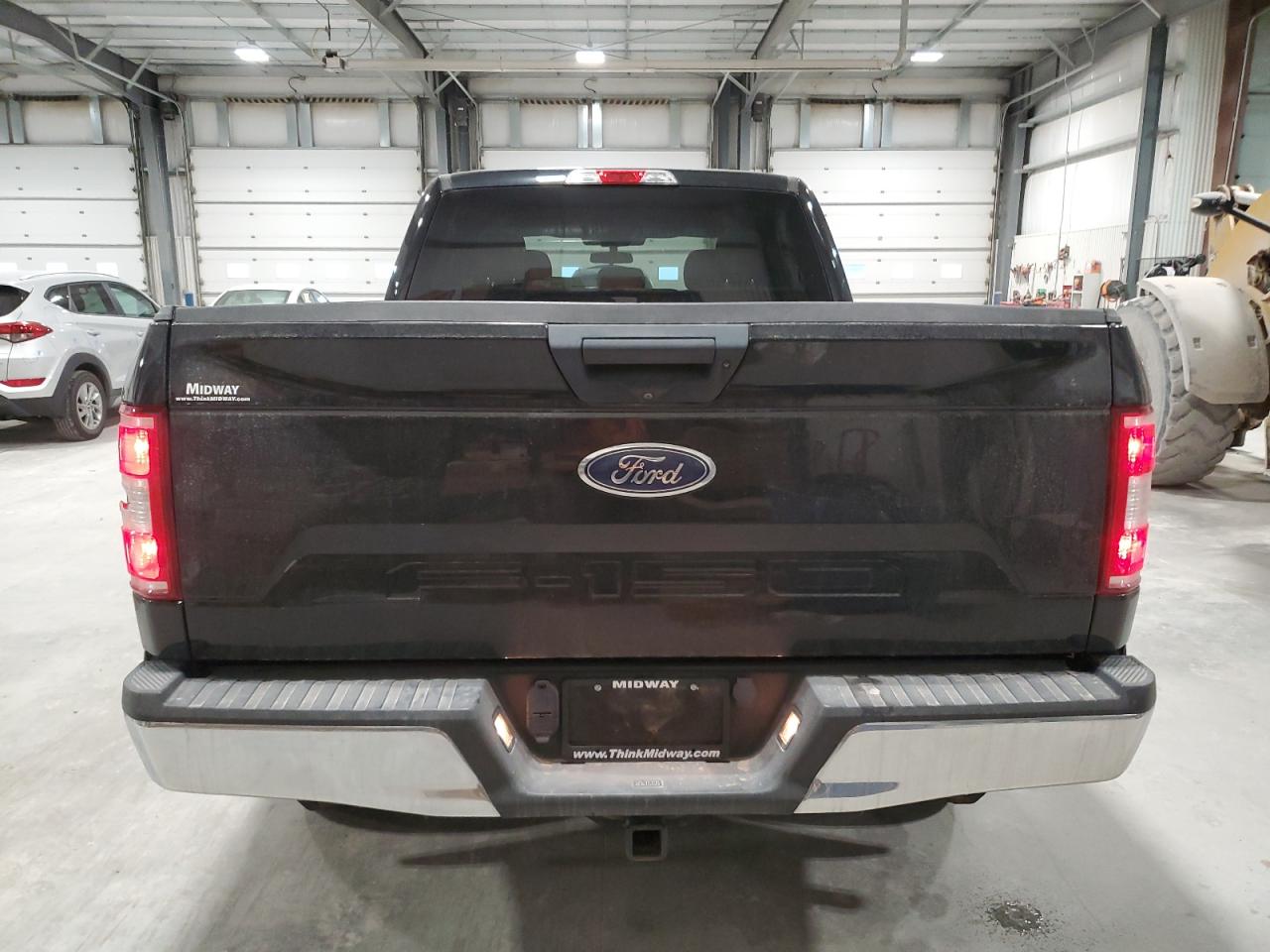 2020 Ford F-150 - Image 6