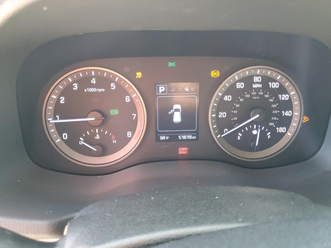 2018 Hyundai Tucson - Image 9