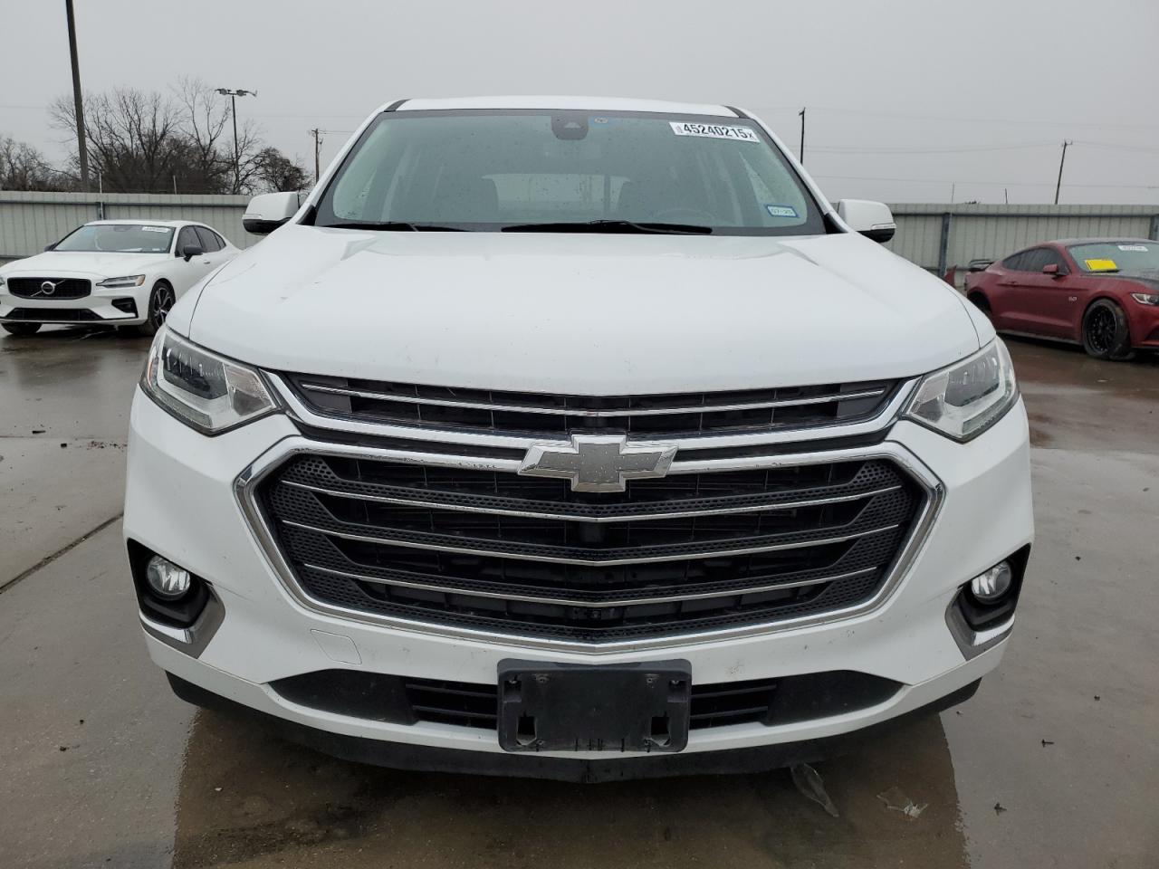 2019 Chevrolet Traverse - Image 5