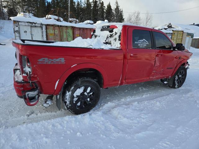 2022 RAM 2500 BIG HORN/LONE STAR