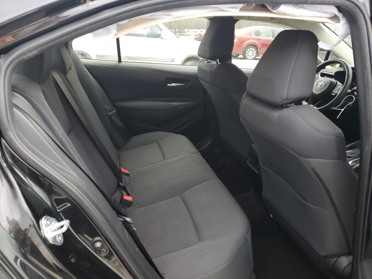 2020 Toyota Corolla - Image 10