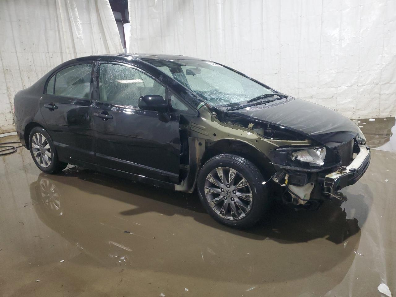 2009 Honda Civic - Image 4