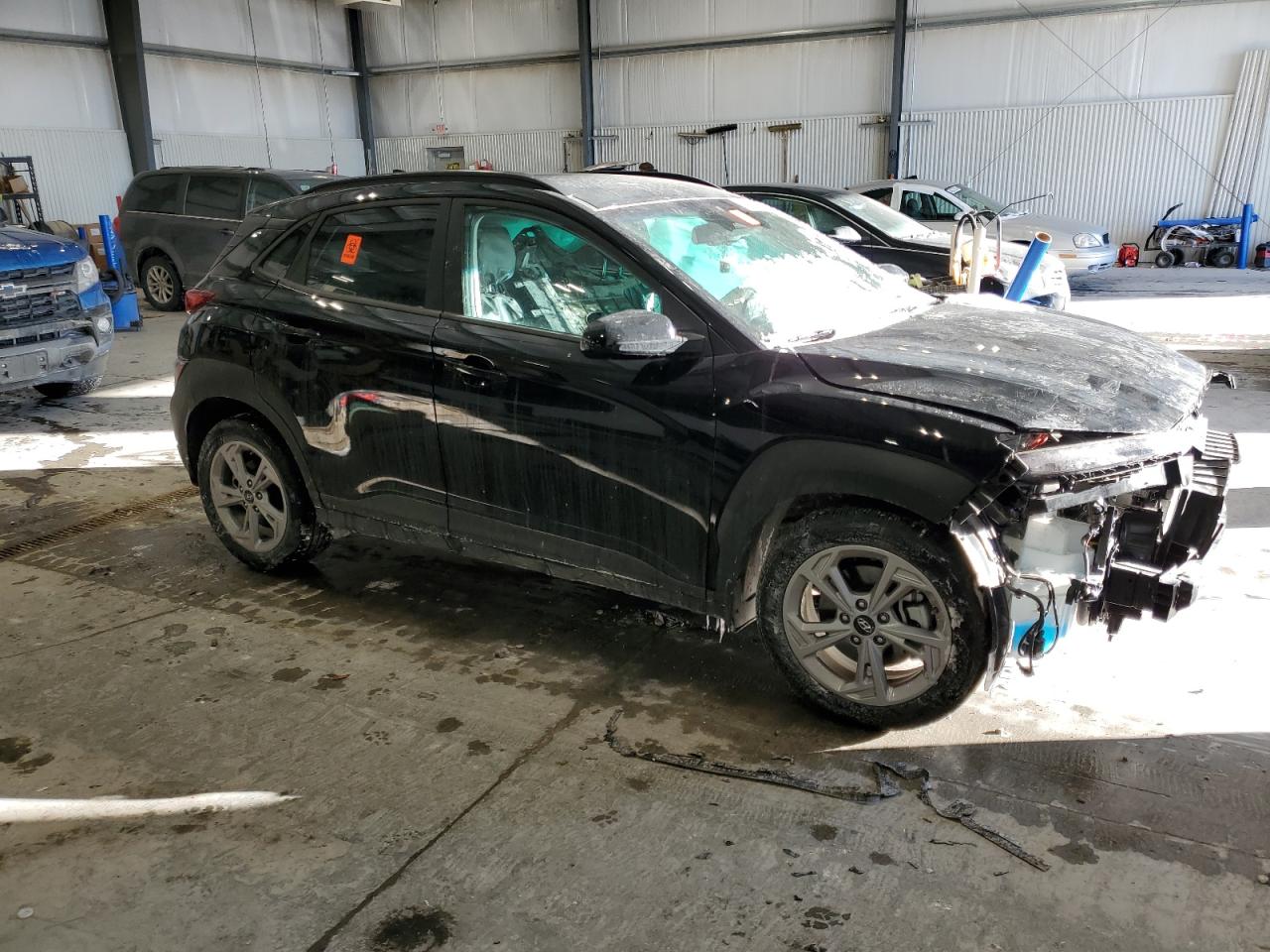 2023 Hyundai Kona - Image 4