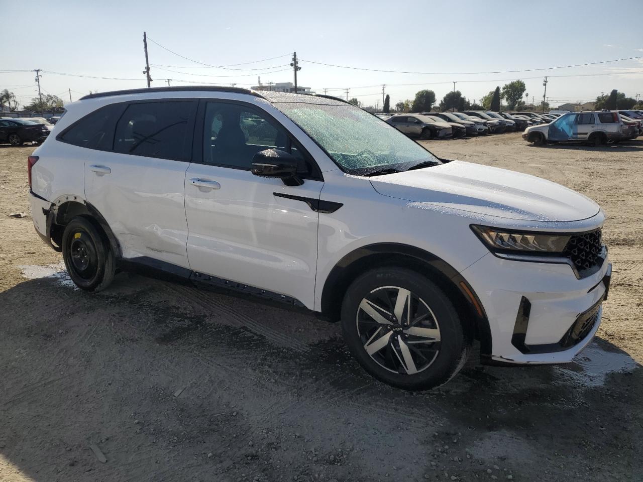 2022 Kia Sorento - Image 4