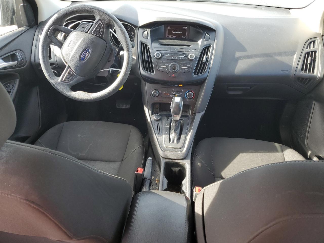 2015 Ford Focus - Image 8