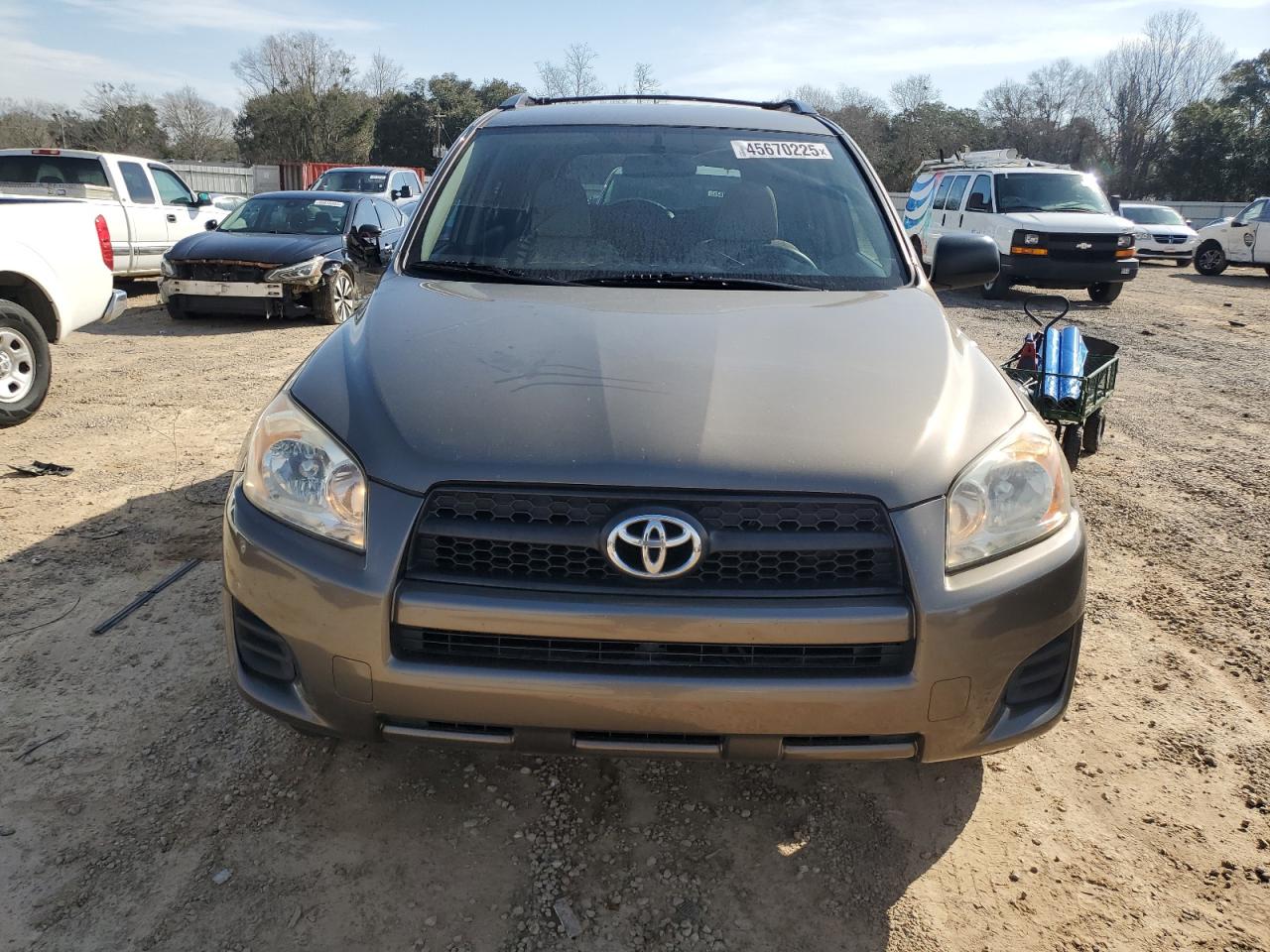2009 Toyota RAV 4 - Image 5