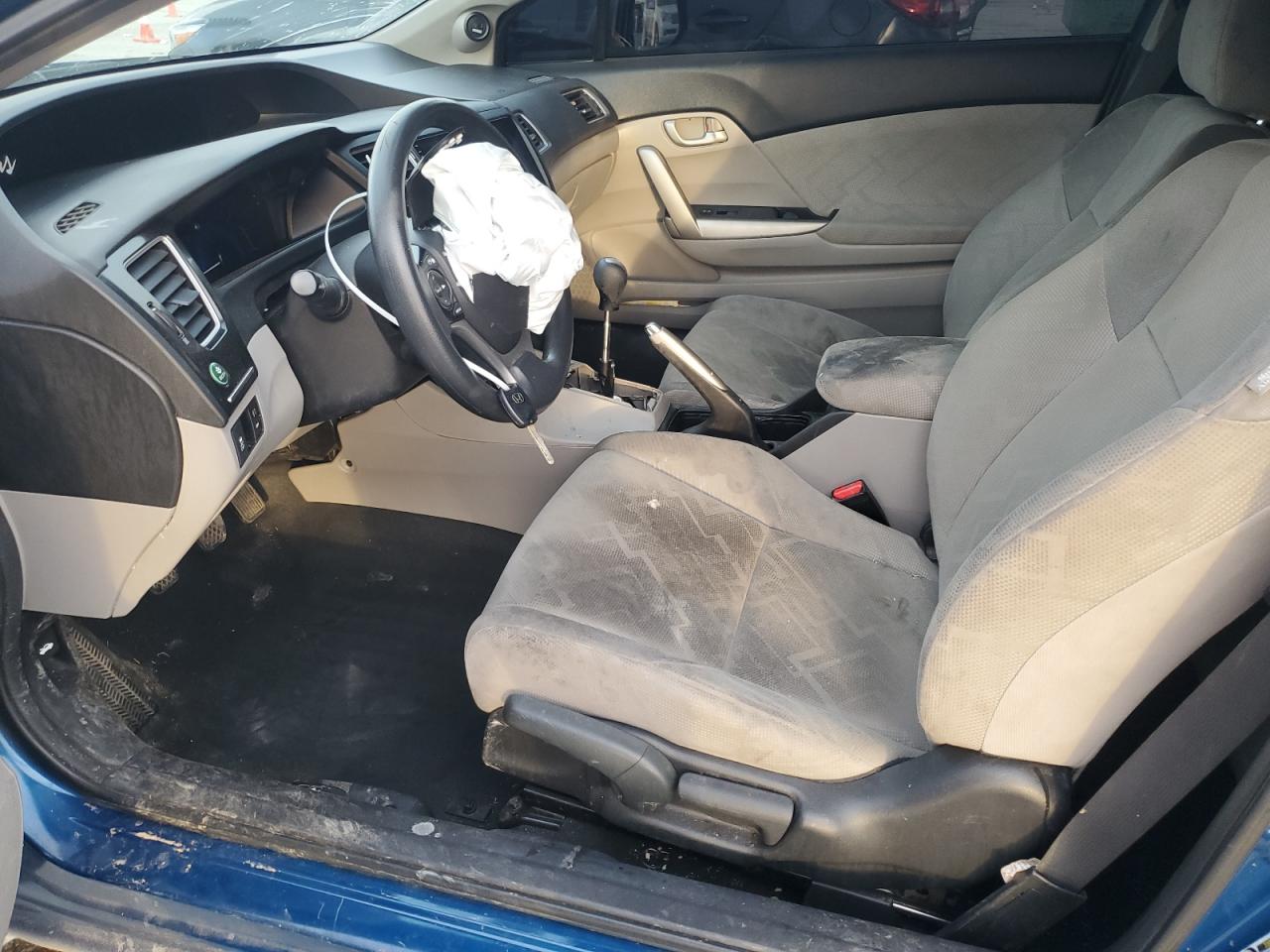 2013 Honda Civic - Image 7