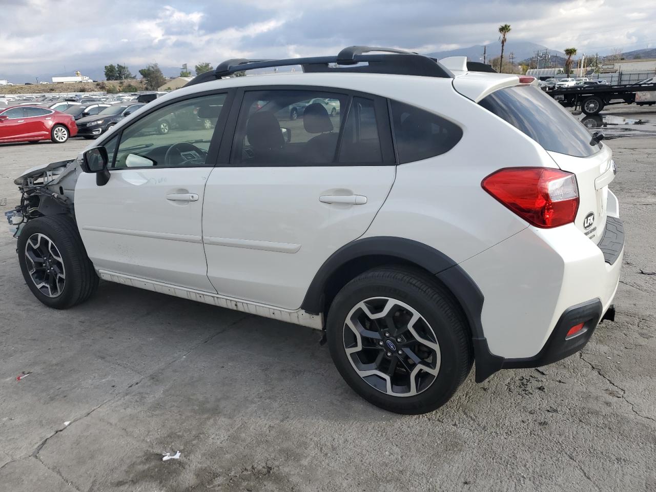 2016 Subaru XV - Image 2