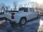 2023 Chevrolet Silverado K1500 Lt للبيع في New Britain، CT - Front End