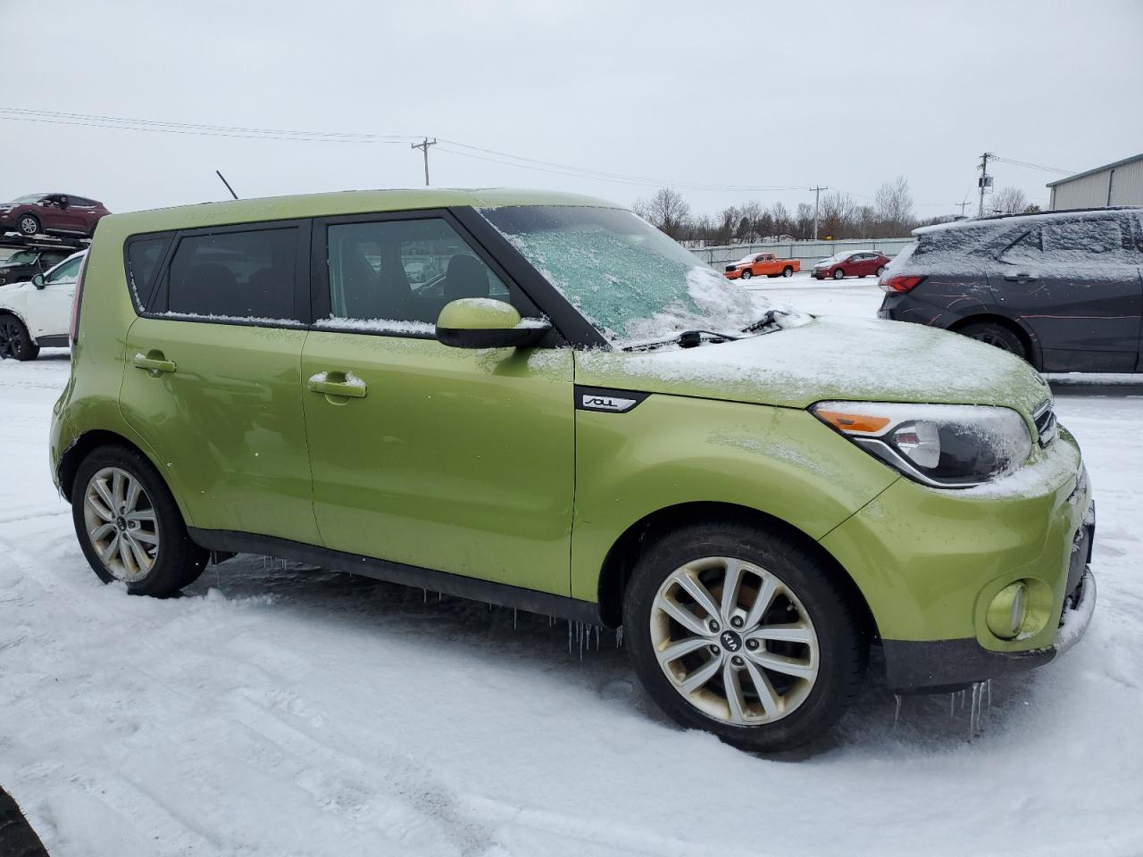 2019 Kia Soul - Image 4