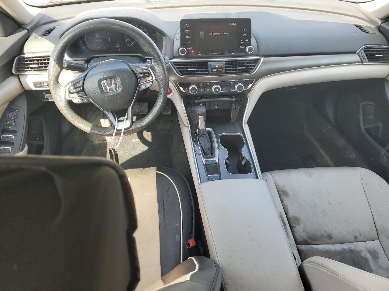 2018 Honda Accord - Image 8