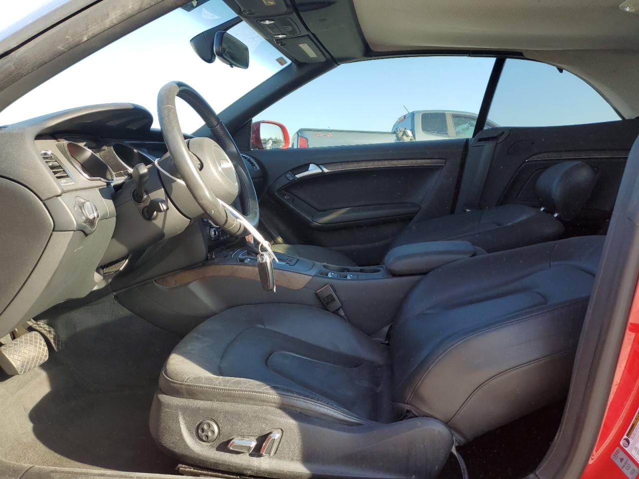2013 Audi A5 - Image 7