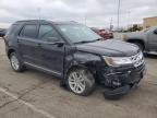 2019 Ford Explorer Xlt zu verkaufen in Moraine, OH - Front End
