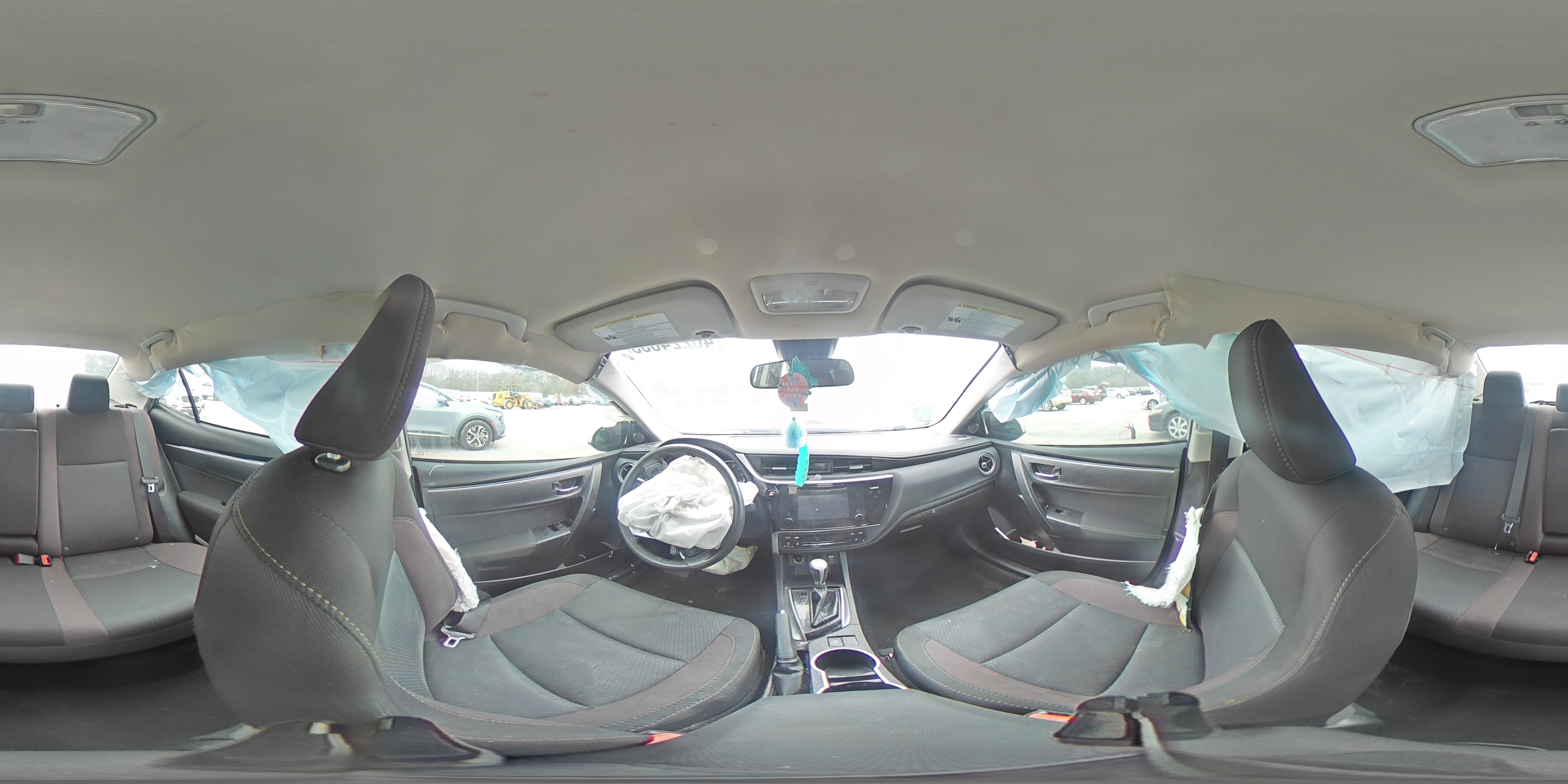 2017 Toyota Corolla - Image 13