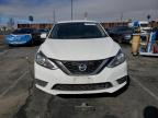2019 NISSAN SENTRA S for sale at Copart CA - LONG BEACH