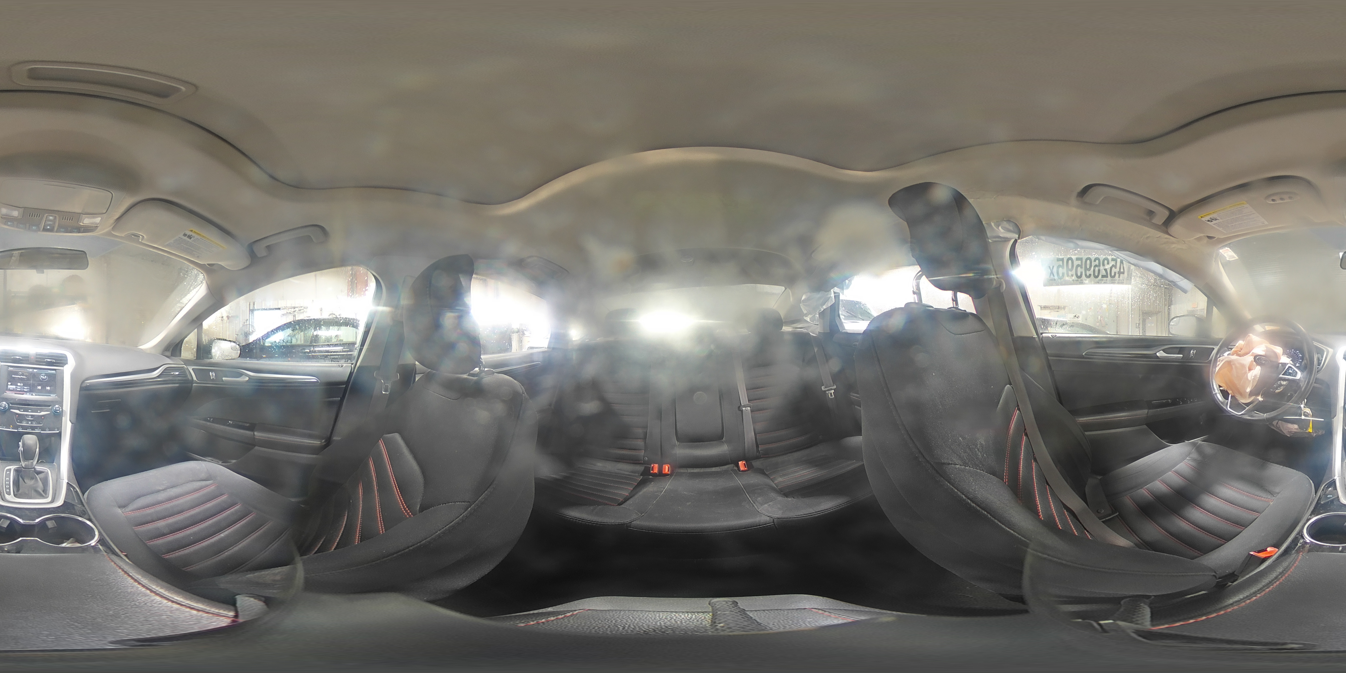 2014 Ford Fusion - Image 14