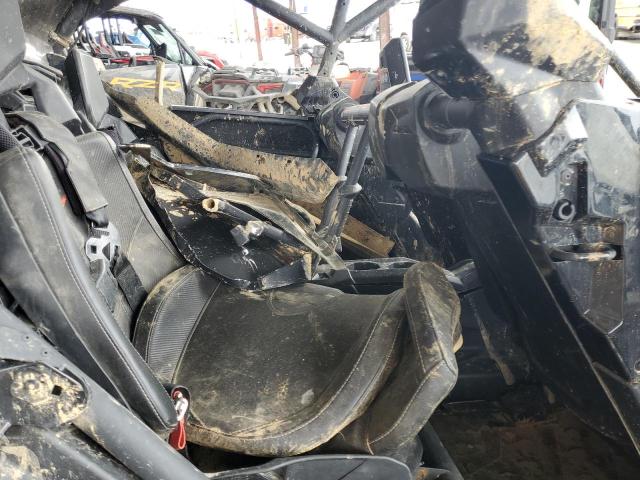 2023 CAN-AM MAVERICK X3 MAX X DS TURBO RR