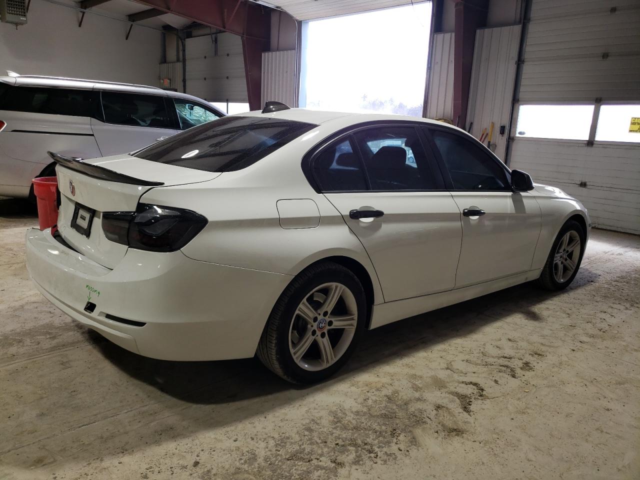 2015 BMW 3er - Image 3