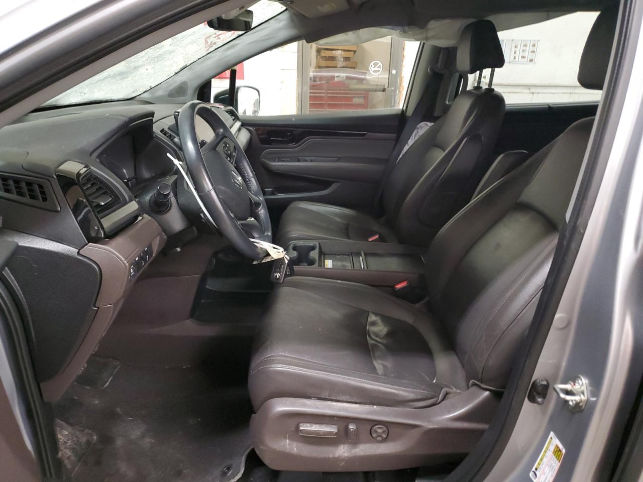 2018 Honda Odyssey - Image 7