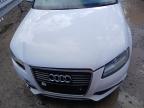 2011 AUDI A3 S LINE for sale at Copart WOLVERHAMPTON