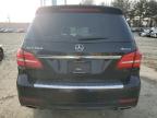 2017 Mercedes-Benz Gls 550 4Matic   na sprzedaż w Windsor, NJ - Front End