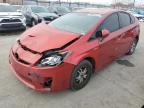 2010 TOYOTA PRIUS for sale at Copart CA - LOS ANGELES