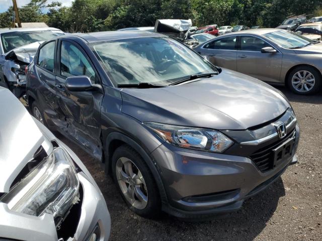  HONDA HR-V 2018 Вугільний